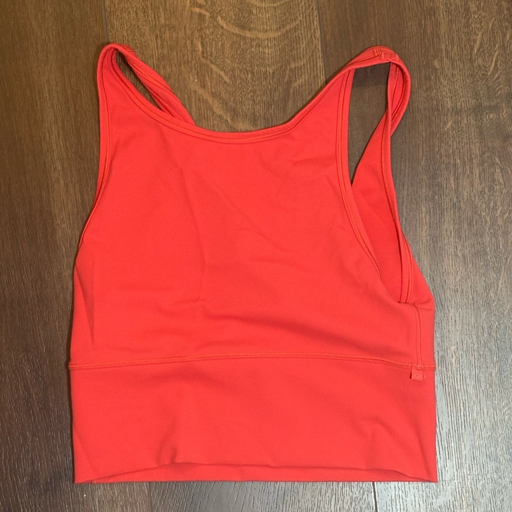 Power Pivot Tank Reversible Lululemon
